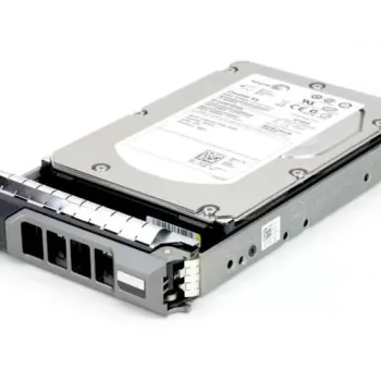 0HR200 Dell 300GB 15K RPM 3G 3.5inch SAS hard disk