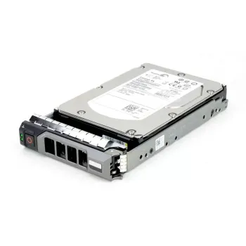 0HR200 Dell 300GB 15K RPM 3G 3.5inch SAS hard disk