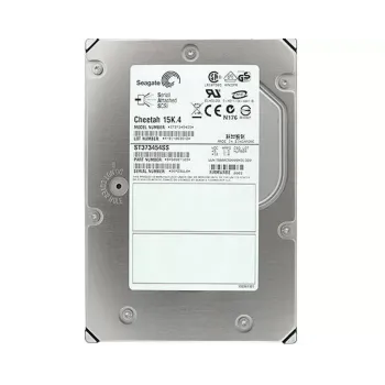 0J8090 Dell 73gb 15k rpm 3g 3.5inch Sas Server hard disk ST373454SS