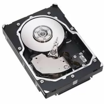 0M3634 Dell 36GB 10k rpm 3.5inch 80pin USCSI hard disk