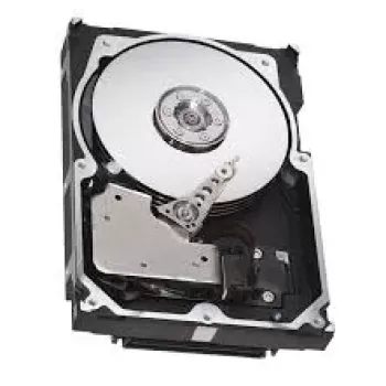 0MM406 Dell 73GB 15K RPM 3.5inch SAS Server hard disk