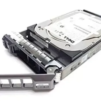 0N226K Dell 300GB 15K 3.5inch SAS Server hard disk