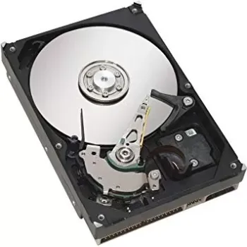 0R749K Dell 450gb 15k 6g 3.5inch Sas hard disk ST3450857SS