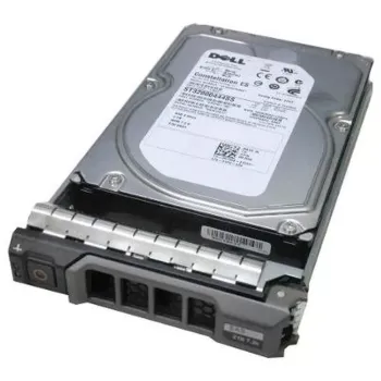 0R755K Dell 2tb 7.2K 6g 3.5inch sas hard disk ST32000444SS 9JX248-150