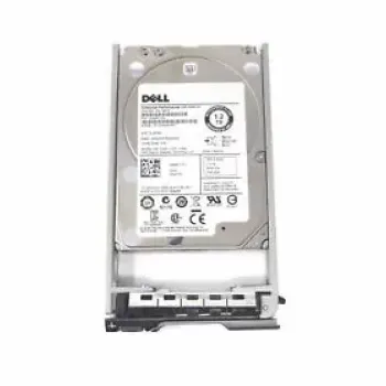 0RMCP3 Dell 1.2TB 10K 6G 2.5inch Server SAS hard disk