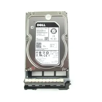 Dell 2TB 7200RPM SAS 12Gb/s 3.5 inch Hard Drive 0RN7R5 Dell 2TB 7200RPM SAS 12Gb/s 3.5 inch Hard Drive 0RN7R5