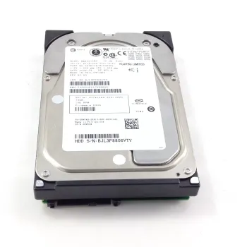 0RW548 Dell 73gb 15k 3.5inch SAS hard disk MBA3073RC