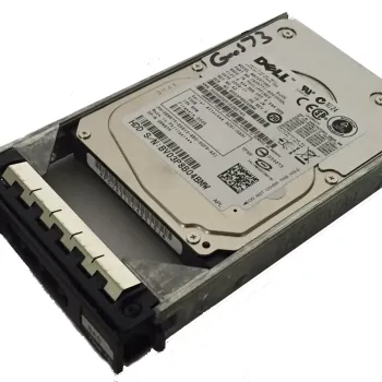 0RW675 Dell 73GB 15K RPM 3G 2.5inch SAS hard disk ST973451SS