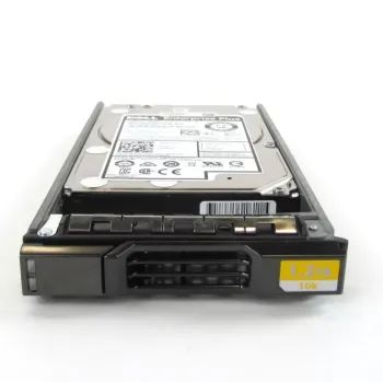 Dell 1.2TB 12Gbps 10K SAS 2.5inch 0RWV5D