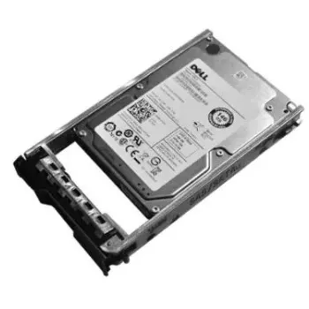 Dell 450GB 6Gbs 15K 3.5Inch SAS Hard Disk 0T857K