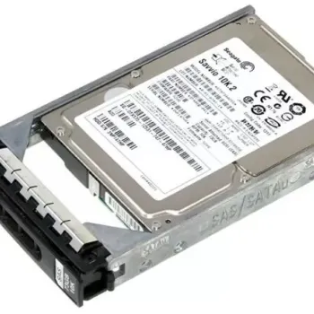 0TX535 Dell 73GB 10K RPM 2.5inch SAS hard disk ST973402SS 9F4066-041