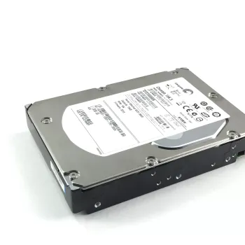 0UM837 Dell 73GB 15k 3g 3.5inch Sas Server hard disk ST373455SS