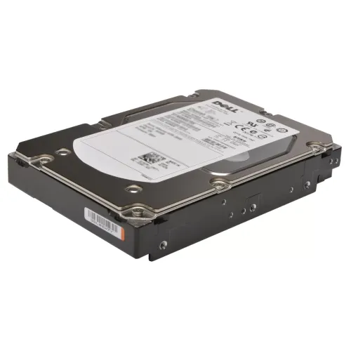Dell 600GB 6Gbps 15K 3.5Inch SAS Hard Disk 0W348K Dell 600GB 6Gbps 15K 3.5Inch SAS Hard Disk 0W348K