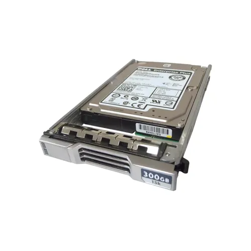 0W6J6V Dell Equallogic 300GB 10K RPM 6G 2.5 Inch SAS Hard Disk 0W6J6V Dell Equallogic 300GB 10K RPM 6G 2.5 Inch SAS Hard Disk