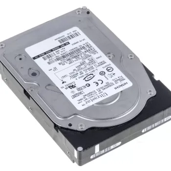 0WX063 Dell 147GB 15K 3G 3.5inch SAS hard disk HUS151414VLS300 0B20915