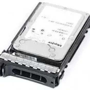 0XJ657 Dell 73GB 10K 3.5inch USCSI Server hard disk