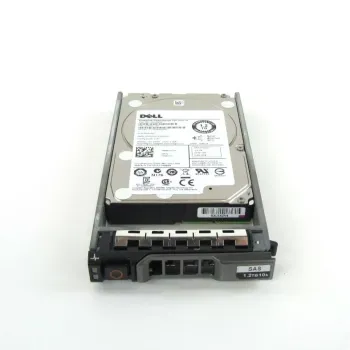 1.2TB SAS 10K 2.5 Inch 6G SAS Hard Disk Seagate ST1200MM0007