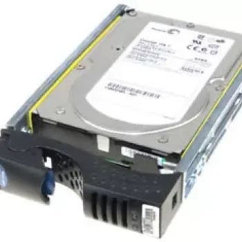 118032505-A01 005048581 EMC 146GB 10K RPM 2G 3.5 Inch FC Hard disk