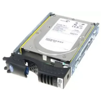 118032505-A01 005048581 EMC 146GB 10K RPM 2G 3.5 Inch FC Hard disk