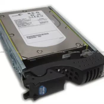 118032519-A03 EMC 73gb 15k rpm 2g 3.5 Inch FC Hard Disk