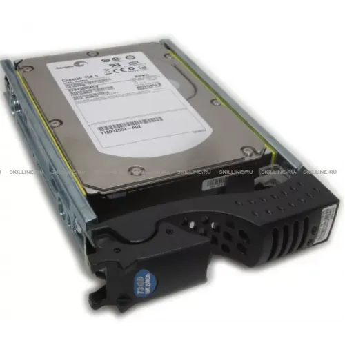 118032519-A03 EMC 73gb 15k rpm 2g 3.5 Inch FC Hard Disk 118032519-A03 EMC 73gb 15k rpm 2g 3.5 Inch FC Hard Disk