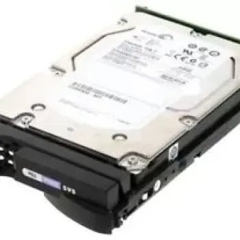 118032654-A01 005049037 EMC 300GB 15K RPM 6G 3.5 Inch IN SAS Hard disk