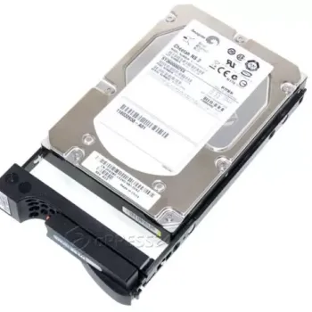 AX-SS10-600 118032658-A01 005048960 Emc 600GB 10K 6G 3.5" SAS hard disk