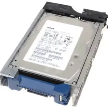 118032689-A02 EMC 450gb 15k 3.5 FC  hard disk