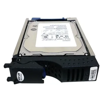 118032690-A02 005049033 EMC 600GB 15K RPM 4G 3.5 Inch FC Hard disk