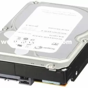 118032750 005049225 EMC 2TB 7.2K RPM 6G 3.5 inch SAS Hard disk