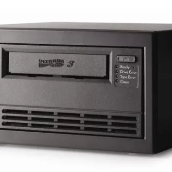 IBM Storage E05 500GB-1TB FC internal Tape Drive 23R6564