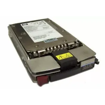 347779-001 HP 146gb 15k rpm 3.5 inch uscsi 80pin hard disk