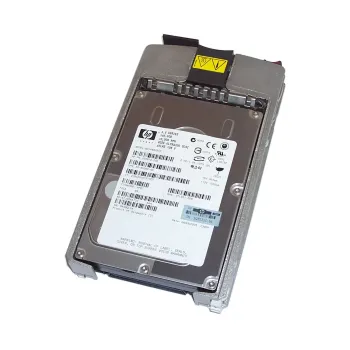 356910-002 271837-006 289044-001 HP 146GB 10K RPM Single port 3.5 Inch USCSI Hard Disk 356910-002 271837-006 289044-001 HP 146GB 10K RPM Single port 3.5 Inch USCSI Hard Disk
