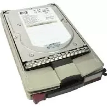359438-003 238594-005 HP 146GB 10K RPM 2G Dual port 3.5 Inch FC Hard Disk