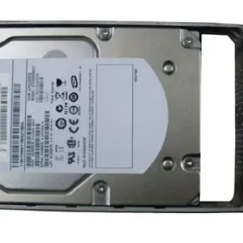 IBM 300GB 15K 3.5 SAS Hard Disk 44W2238 44W2235 44W2234