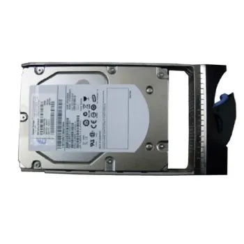 IBM 300GB 15K 3.5 SAS Hard Disk 44W2238 44W2235 44W2234