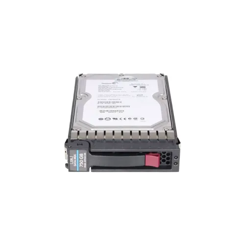 HP 750GB 3Gbps 7.2K RPM 3.5Inch SATA Hard Disk 482483-003 HP 750GB 3Gbps 7.2K RPM 3.5Inch SATA Hard Disk 482483-003