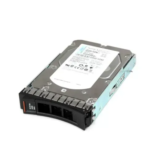 IBM 300GB 15K RPM 3.5 Inch SAS Hard Disk 49Y6093 IBM 300GB 15K RPM 3.5 Inch SAS Hard Disk 49Y6093