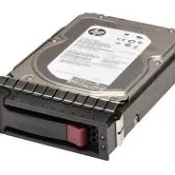 507613-002 507618-003 508010-001 507618-004 HP 2TB 7.2K 6G DP 3.5" SAS hard disk