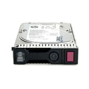 507631-002 397377-024 454273-001 HP 1TB 7.2K RPM 3G SP 3.5 Inch SATA Hard disk