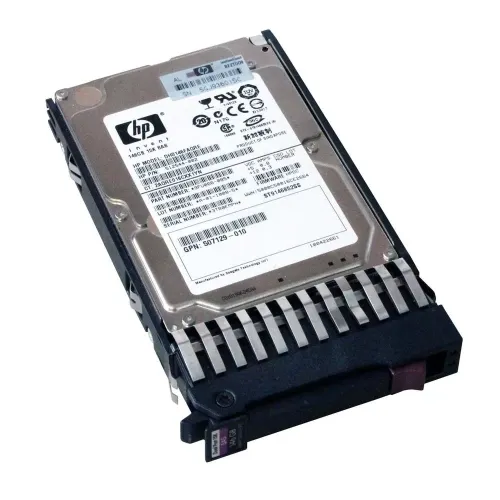 418373-009 512544-002 9FU066-085 HP 146GB 15K RPM 3G DP 2.5 Inch SAS Hard disk 418373-009 512544-002 9FU066-085 HP 146GB 15K RPM 3G DP 2.5 Inch SAS Hard disk