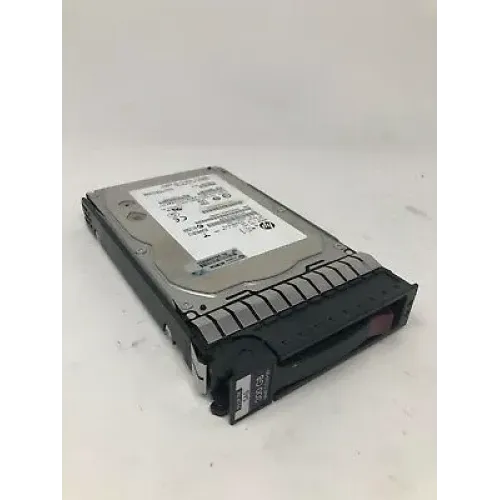 516832-001 HP 300GB 15K 3.5" SAS Hard disk 516832-001 HP 300GB 15K 3.5" SAS Hard disk