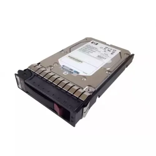 HP 600GB 15K RPM 3.5 Inch SAS Hard Disk 516832-006 HP 600GB 15K RPM 3.5 Inch SAS Hard Disk 516832-006