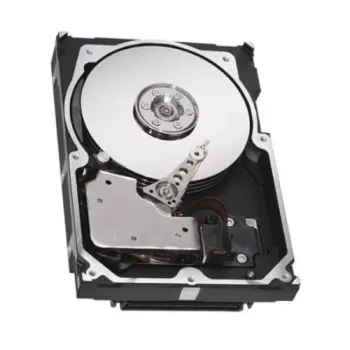 IBM 8.5GB 7.2K 3.5Inch SCSI Hard Disk 59H6611 IBM 8.5GB 7.2K 3.5Inch SCSI Hard Disk 59H6611