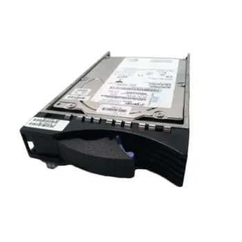 IBM 4GB 5.4K SCSI 3.5Inch Hard Drive 59H7001