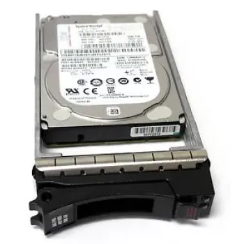 IBM 600GB 15K 4Gbps FC 3.5inch Hard Drive 59Y5336 IBM 600GB 15K 4Gbps FC 3.5inch Hard Drive 59Y5336