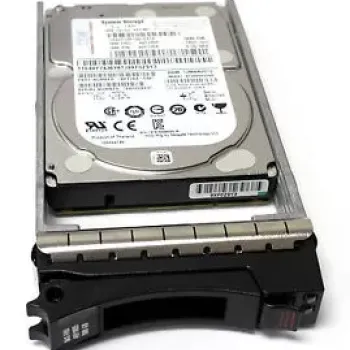 IBM 600GB 15K 4Gbps FC 3.5inch Hard Drive 59Y5336