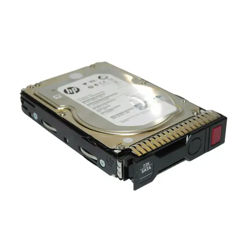HPE 6TB 7.2K 12Gbs 3.5inch SAS Hard Disk 765864 HPE 6TB 7.2K 12Gbs 3.5inch SAS Hard Disk 765864