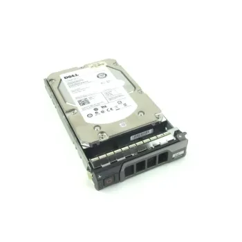 Dell 300GB 15k 6Gbps 3.5 Inch SAS HDD 9FL066-150
