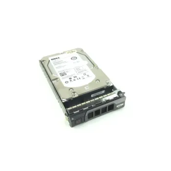 Dell 300GB 15k 6Gbps 3.5 Inch SAS HDD 9FL066-150 Dell 300GB 15k 6Gbps 3.5 Inch SAS HDD 9FL066-150